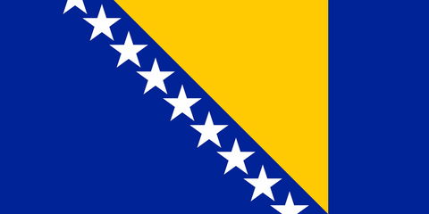 Bosnia And Herzegovina, Embassy Of - Tourism Caloundra 0