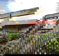 Boyne Valley - Tourism Caloundra