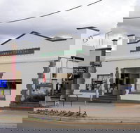 Braidwood Visitors Information Centre at the Theatre - Tourism Caloundra