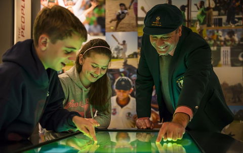 Bradman Museum And International Cricket Hall Of Fame - Tourism Caloundra 0