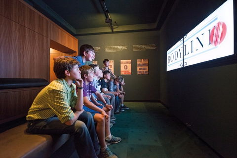 Bradman Museum And International Cricket Hall Of Fame - Tourism Caloundra 2