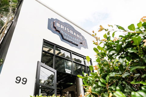 Brisbane Distillery - Tourism Caloundra 0
