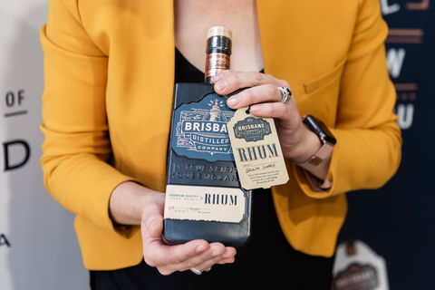 Brisbane Distillery - Tourism Caloundra 2