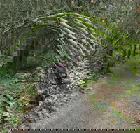 Bridle trail - Tourism Caloundra