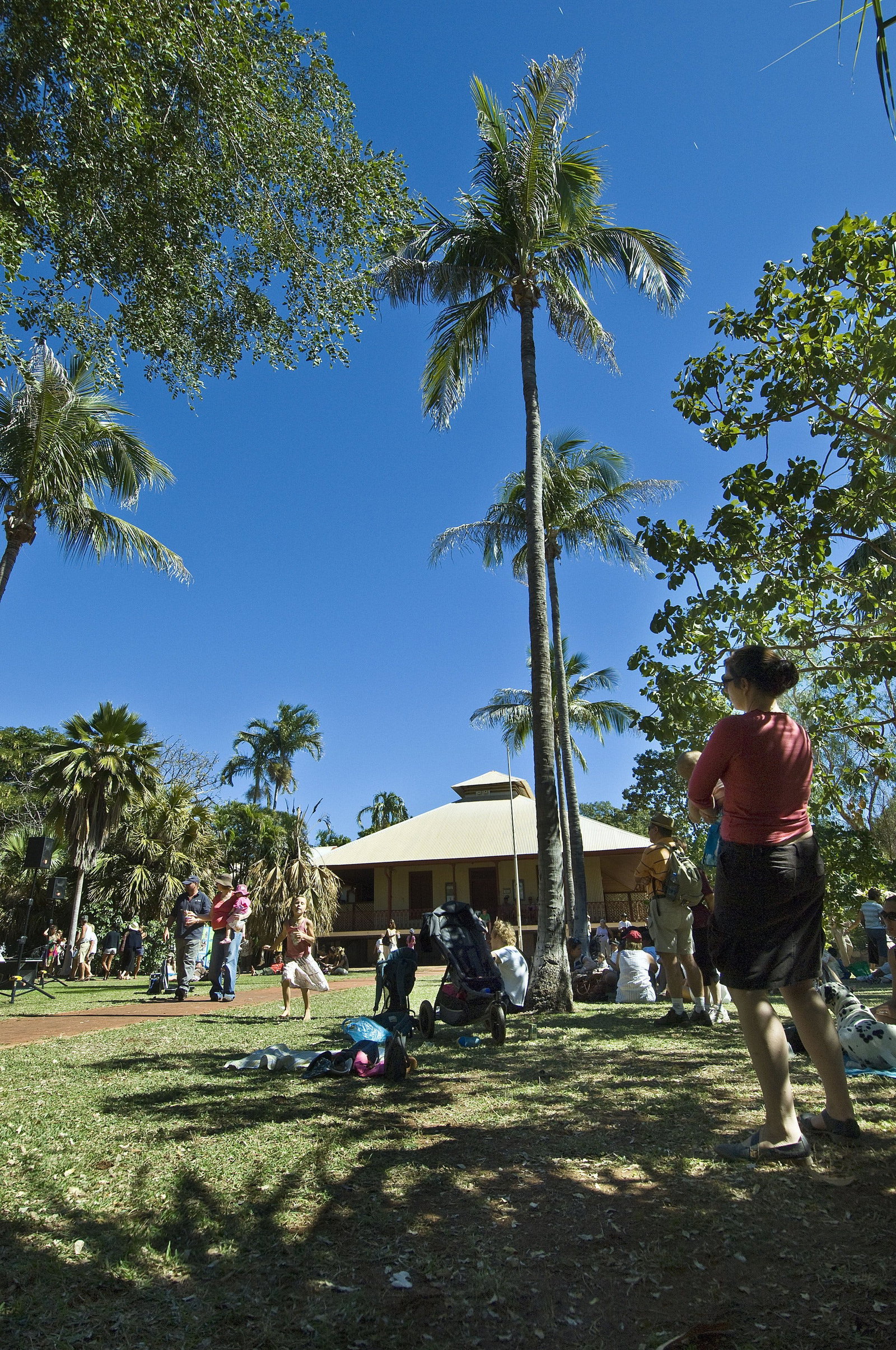Bilingurr WA Tourism Caloundra