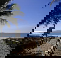 Bucasia Beach - Tourism Caloundra