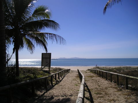 Bucasia Beach - Tourism Caloundra 0