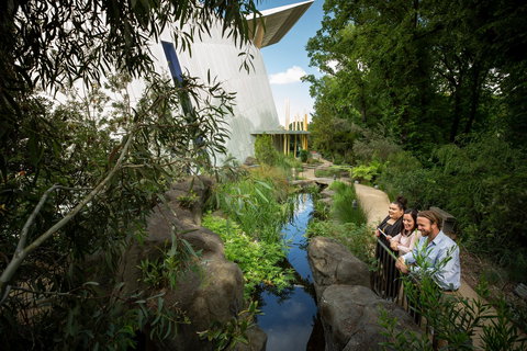 Bunjilaka Aboriginal Cultural Centre - Tourism Caloundra 2