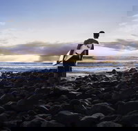 Burleigh Heads - Tourism Caloundra