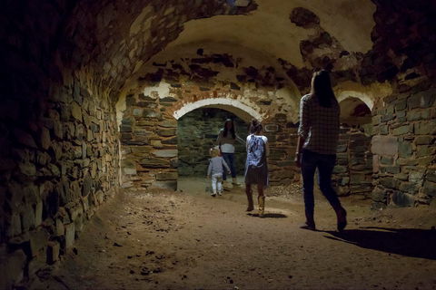 Burra Heritage Passport - Tourism Caloundra 0