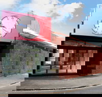 Buxton Contemporary - Tourism Caloundra