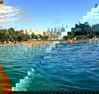 Byron Bay River Nature Kayak Tour - Tourism Caloundra
