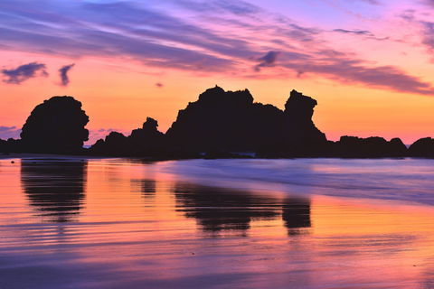Camel Rock - Tourism Caloundra 0