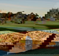 Camden Golf Club - Tourism Caloundra