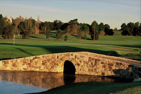 Camden Golf Club - Tourism Caloundra 0