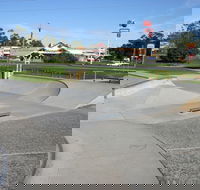 Campbelltown  Skate Park - Tourism Caloundra
