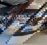Canberra and Region Visitors Centre - Tourism Caloundra