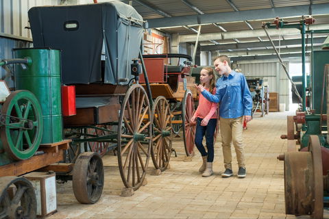 Captain's Cottage Museum - Tourism Caloundra 0