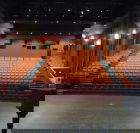Capitol Theatre Tamworth - Tourism Caloundra