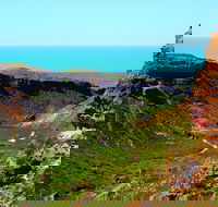 Cape Range National Park - Tourism Caloundra