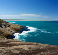 Cape Arid National Park - Tourism Caloundra
