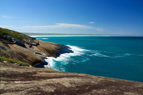 Cape Arid National Park - Tourism Caloundra 0