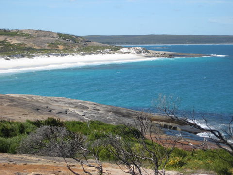 Cape Arid National Park - Tourism Caloundra 1