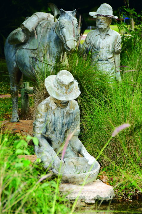 Centenary Park - Tourism Caloundra 1