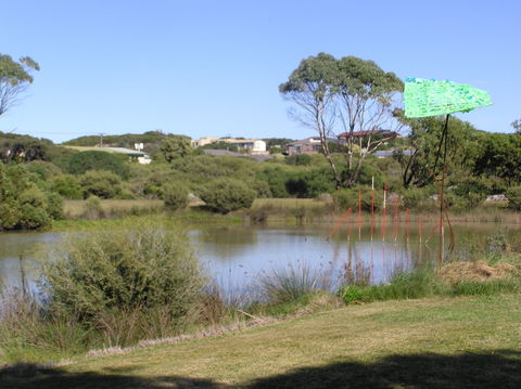 Centennial Park Beachport - Tourism Caloundra 0