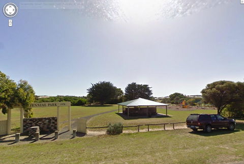 Centennial Park Beachport - Tourism Caloundra 1