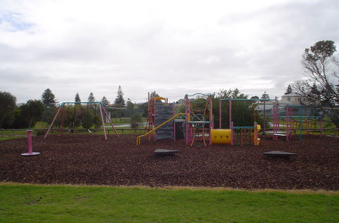 Centennial Park Beachport - Tourism Caloundra 2