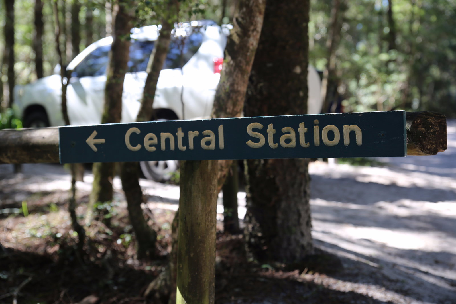  Tourism Caloundra
