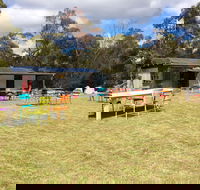 Cerisebrook Orchard and Family Golf - Tourism Caloundra