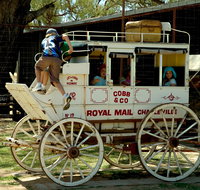Charleville Historic House Museum - Tourism Caloundra