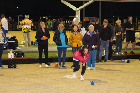 Cleveland Sharks Bowls Club - Tourism Caloundra 2