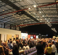 Clive Berghofer Recreation Centre opposite USQ - Tourism Caloundra