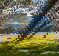 Coast to the Highlands Scenic Drive  Kangaroo Valley - Tourism Caloundra