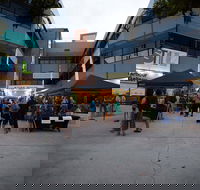 Coffs Harbour Regional Gallery - Tourism Caloundra