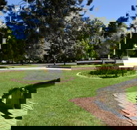 Collins Park - Tourism Caloundra