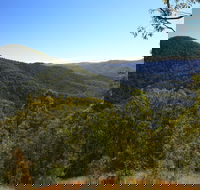 Conondale National Park - Tourism Caloundra