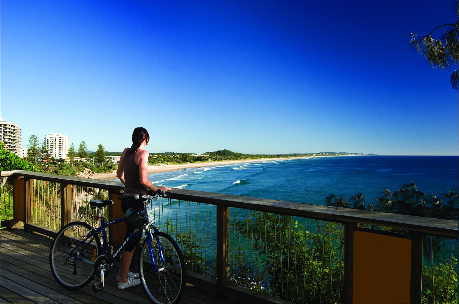  Tourism Caloundra