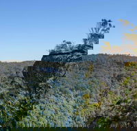 Cooks Nose Walking Track - Tourism Caloundra