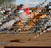 Coonamble - Tourism Caloundra