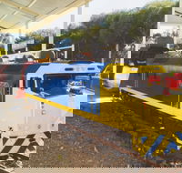 Copper Coast Miniature Train - Tourism Caloundra
