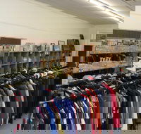 Copper Coast Op Shops Second-hand and Antiques Trail - Tourism Caloundra