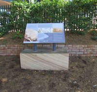 Coxs Road Interpretive Trail - Tourism Caloundra