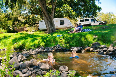 Darlington Park - Tourism Caloundra 0