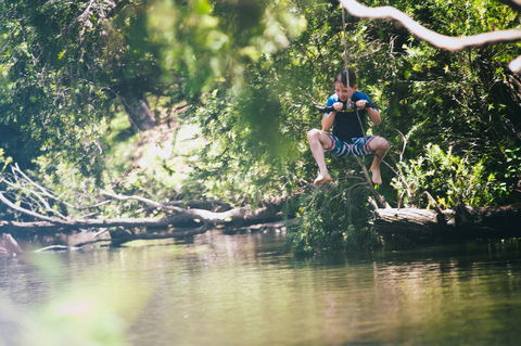 Darlington Park - Tourism Caloundra 2