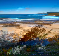 Dolphin Point - Tourism Caloundra