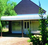 Dowerin - Tourism Caloundra